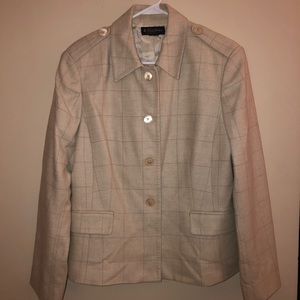 Brooks Brothers Blazer
